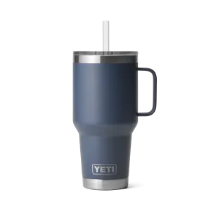 Rambler® 35 oz (1 l) Straw Mug