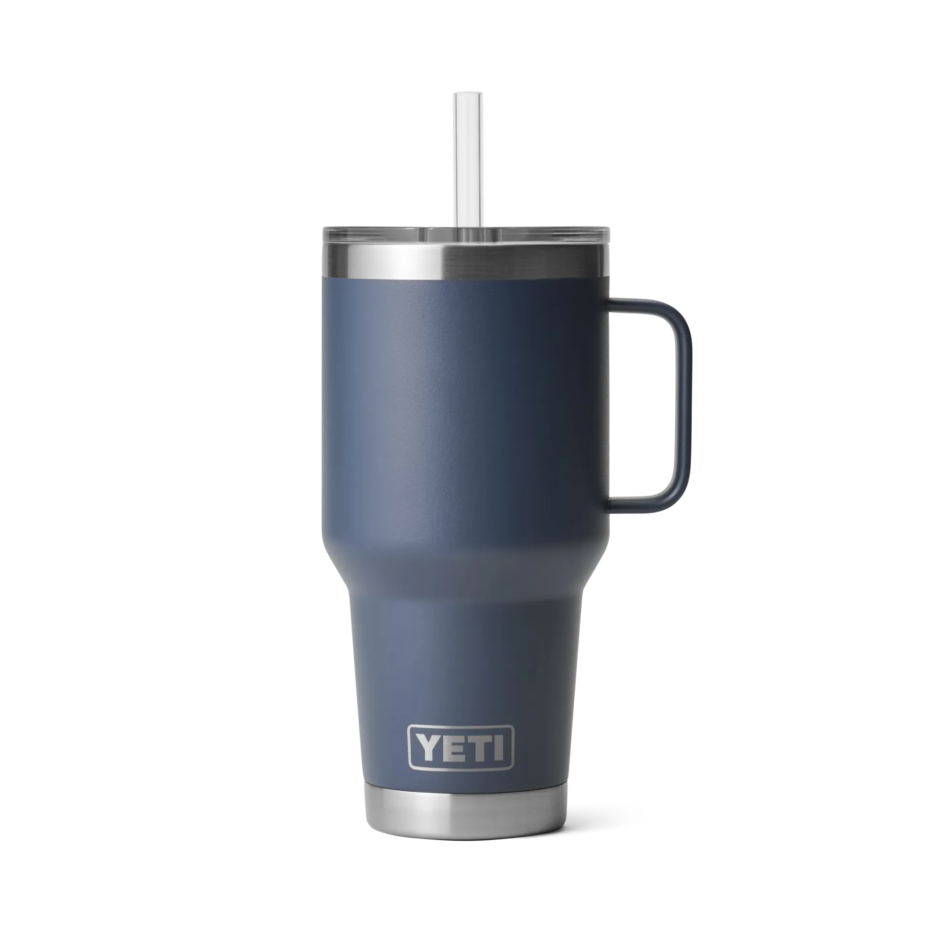 Rambler® 35 oz (1 l) Straw Mug
