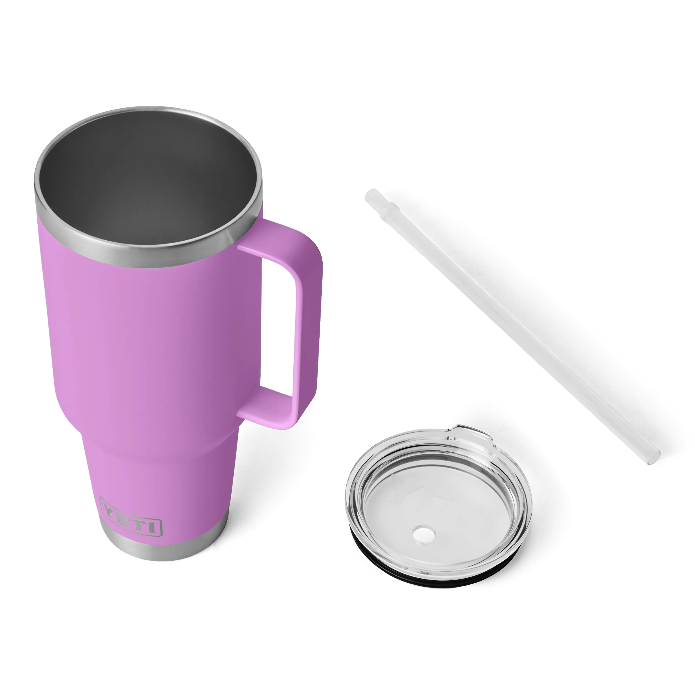 Rambler® 42 oz (1.2 l) Straw Mug