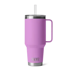 Rambler® 42 oz (1.2 l) Straw Mug