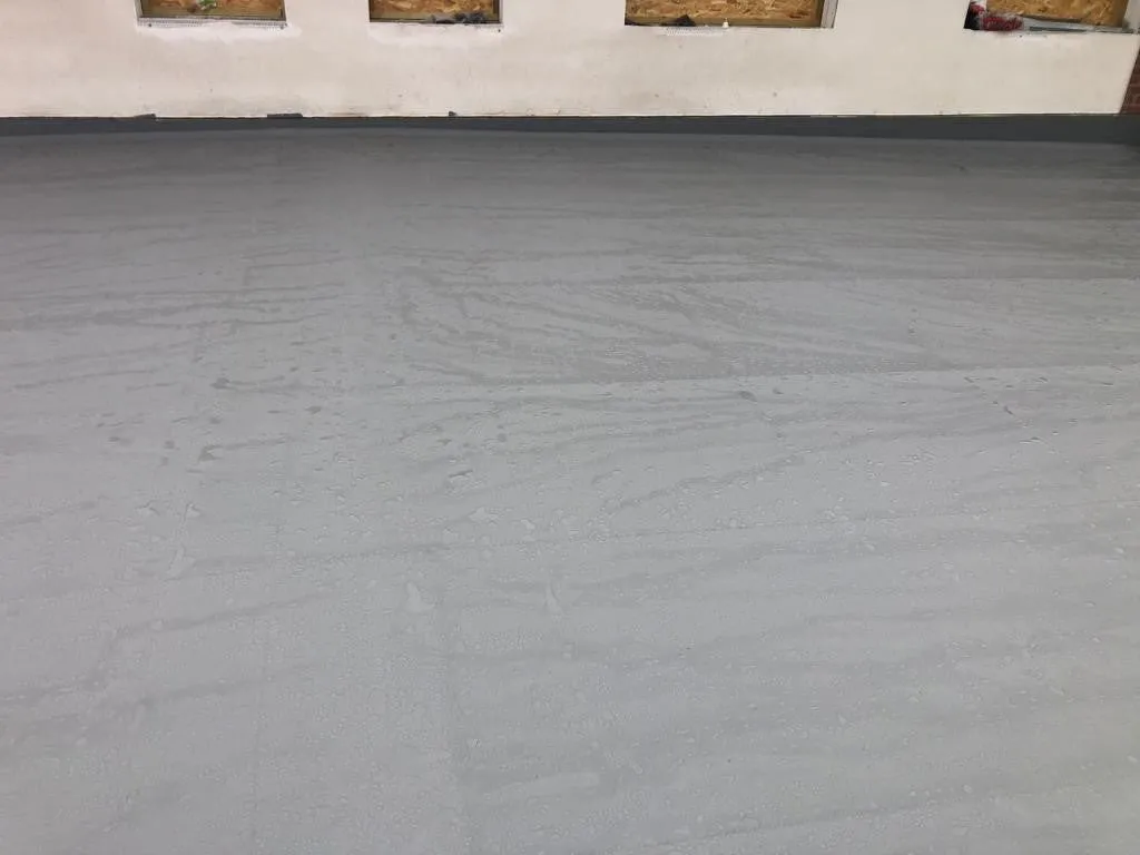 RapidRoof Waterproof Kit - 5m2