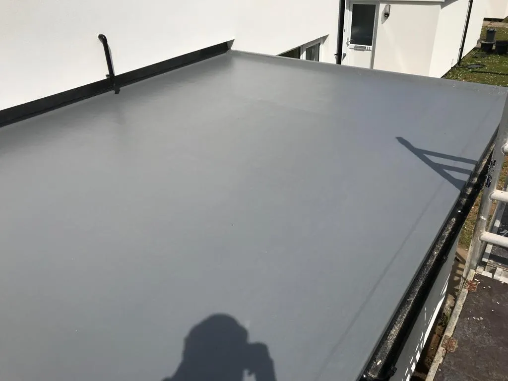 RapidRoof Waterproof Kit - 5m2