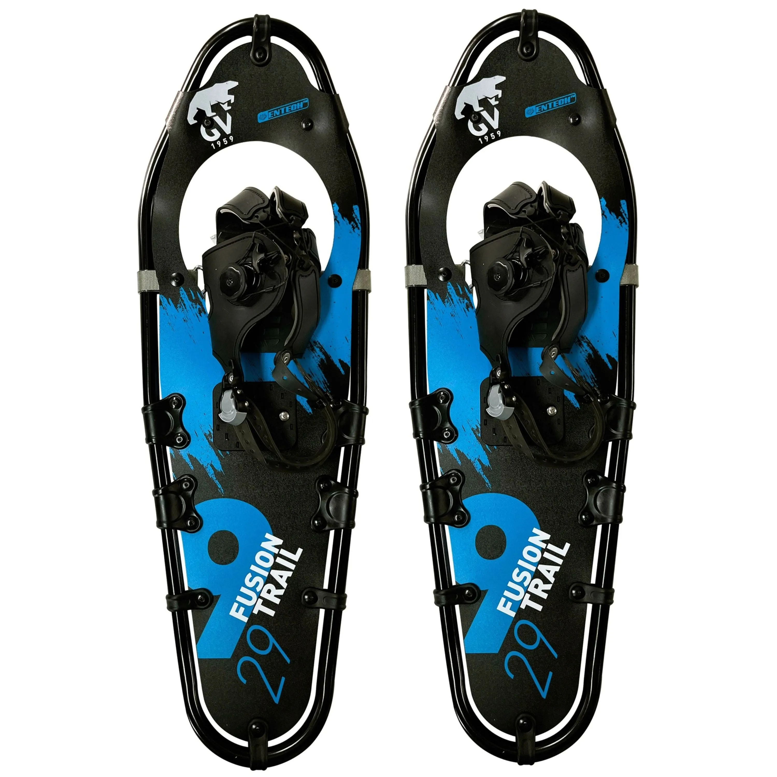Raquettes "Fusion Trail" - Adulte