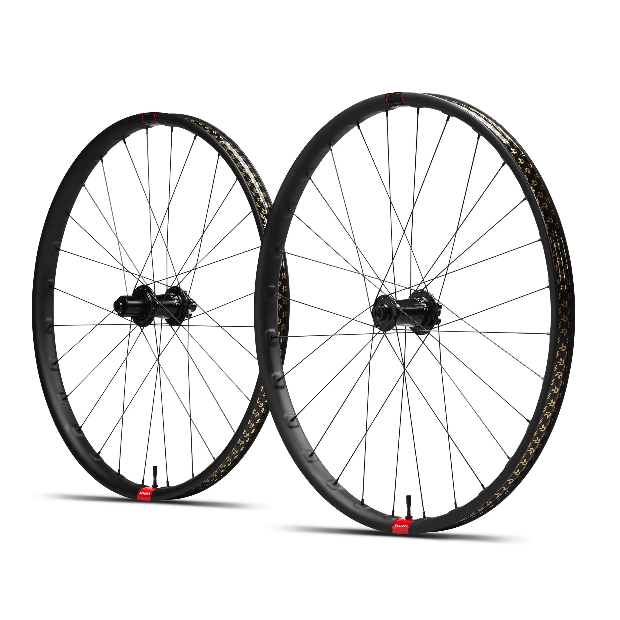Reserve 30 HD MX Wheelset, DT 350 90T hubs, 110/148, XD
