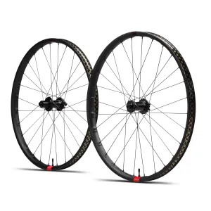 Reserve 30 HD MX Wheelset, DT 350 90T hubs, 110/148, XD