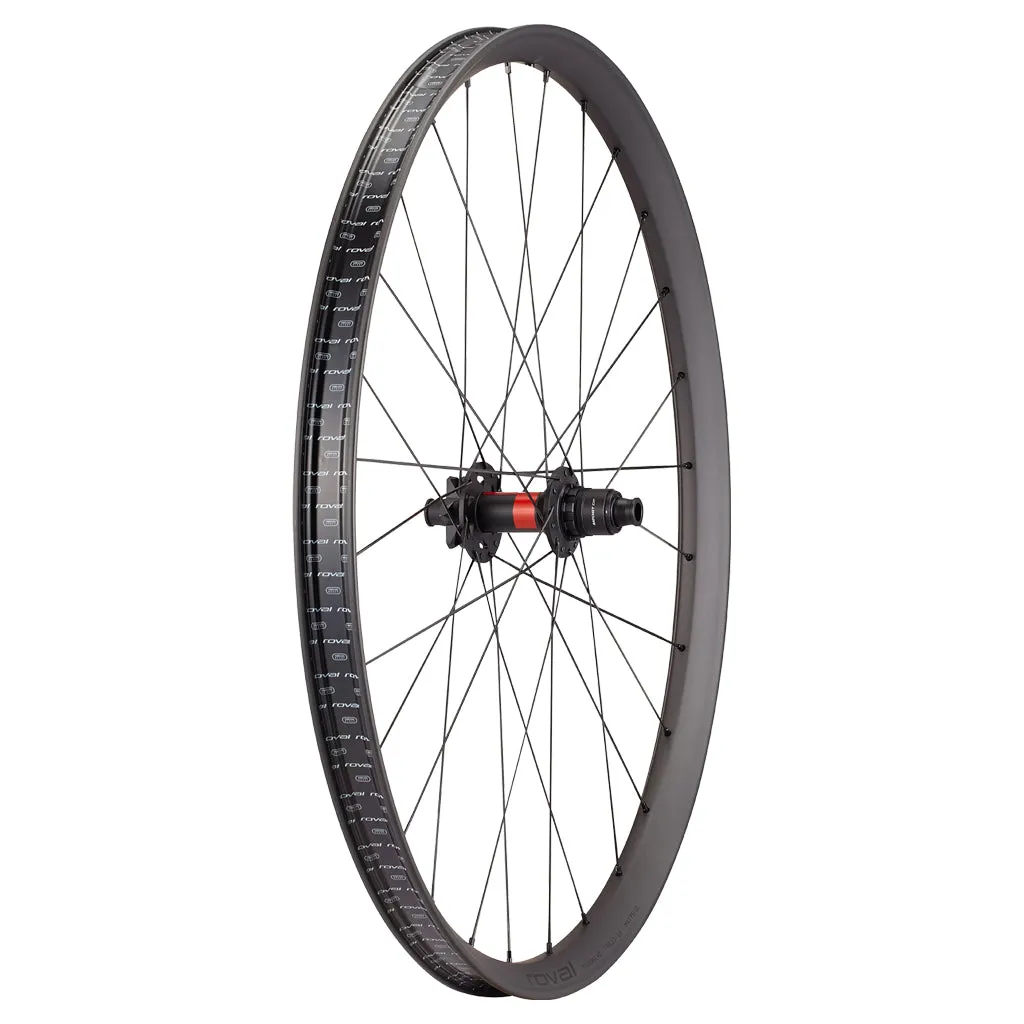 Roval Traverse HD 240 6B