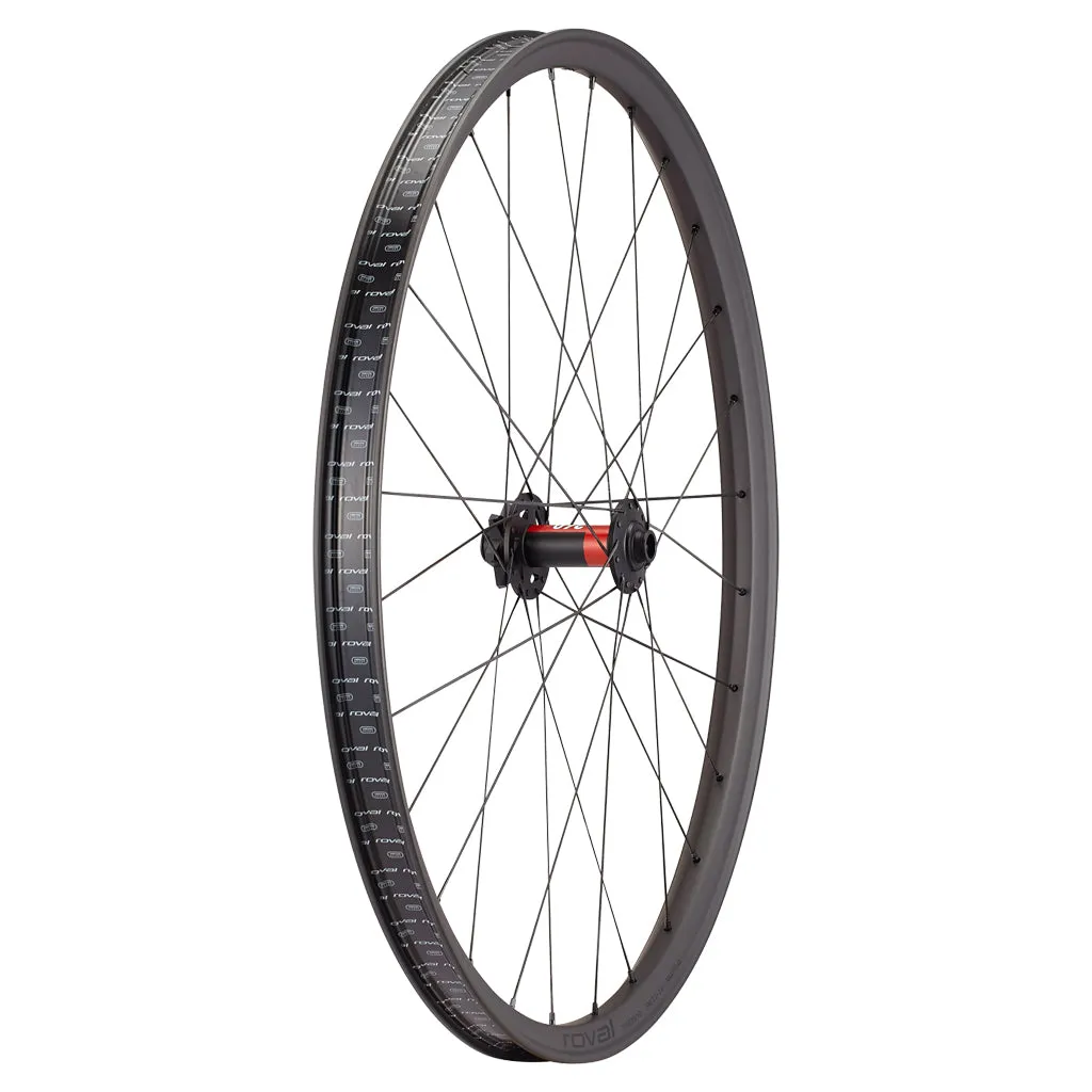 Roval Traverse HD 240 6B
