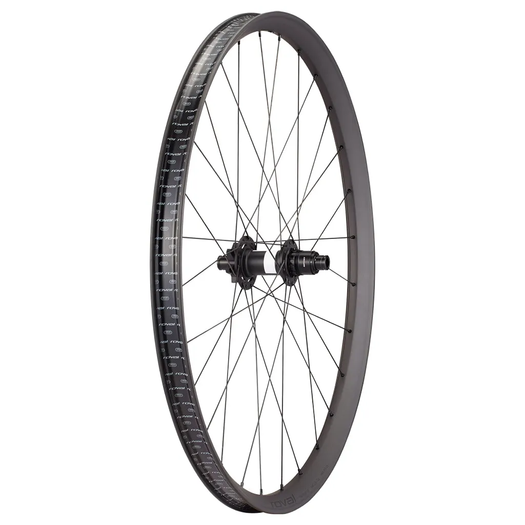 Roval Traverse HD 350 6B