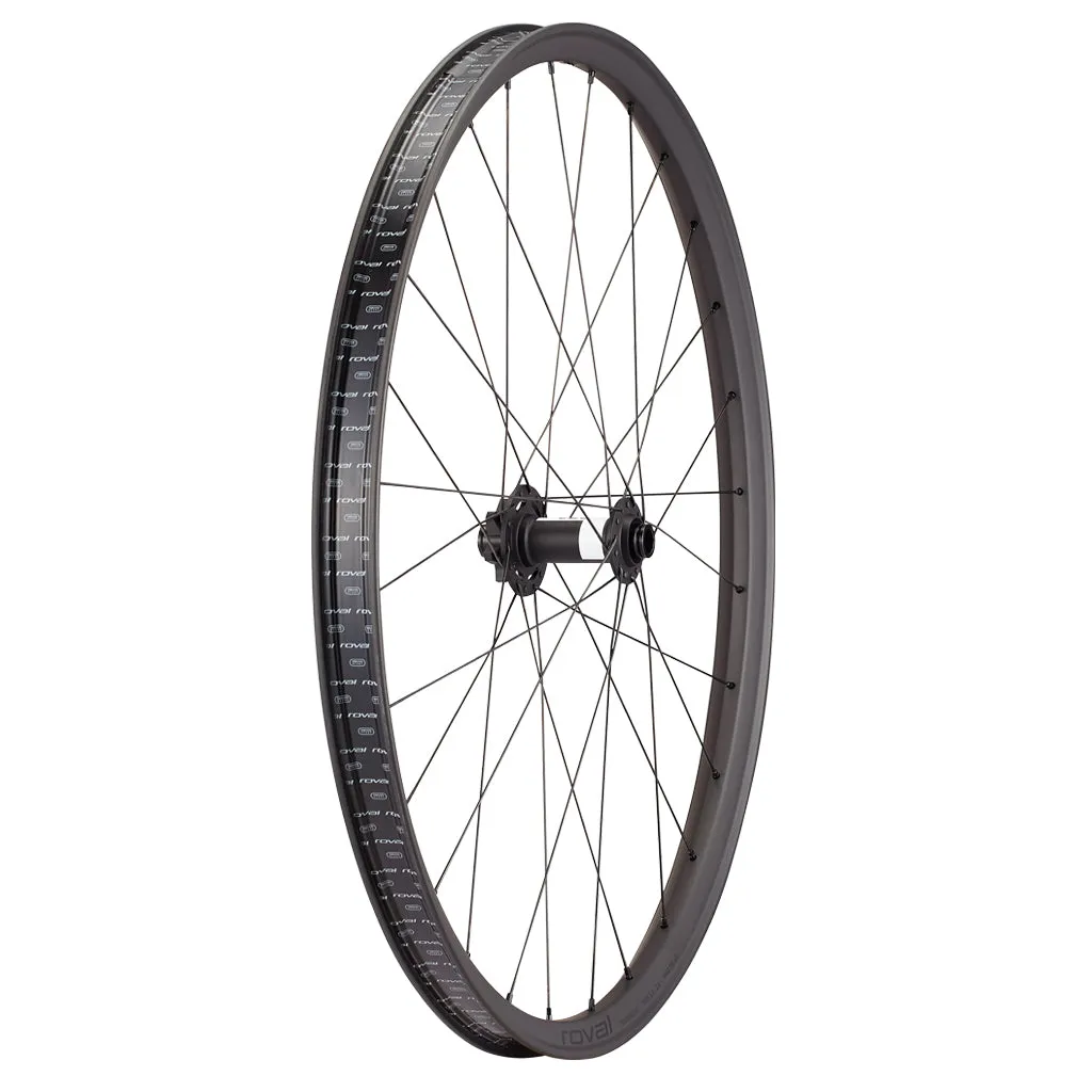 Roval Traverse HD 350 6B