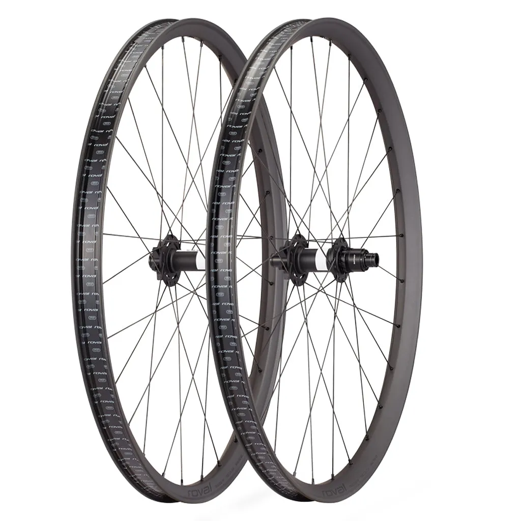 Roval Traverse HD 350 6B