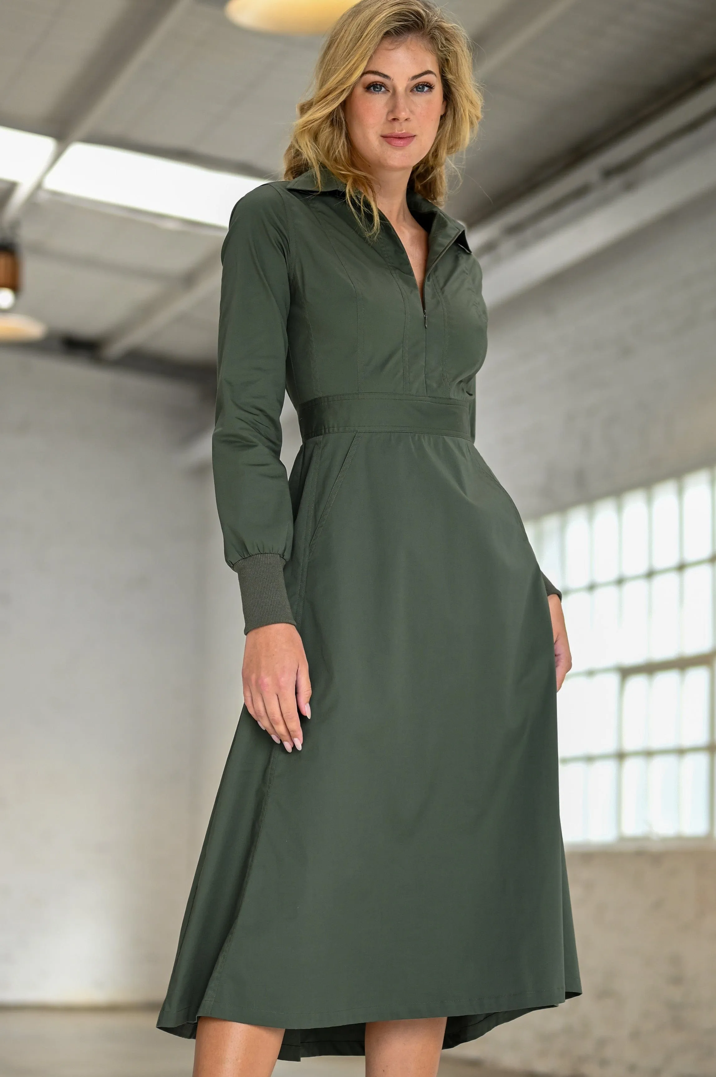 Roy Dress