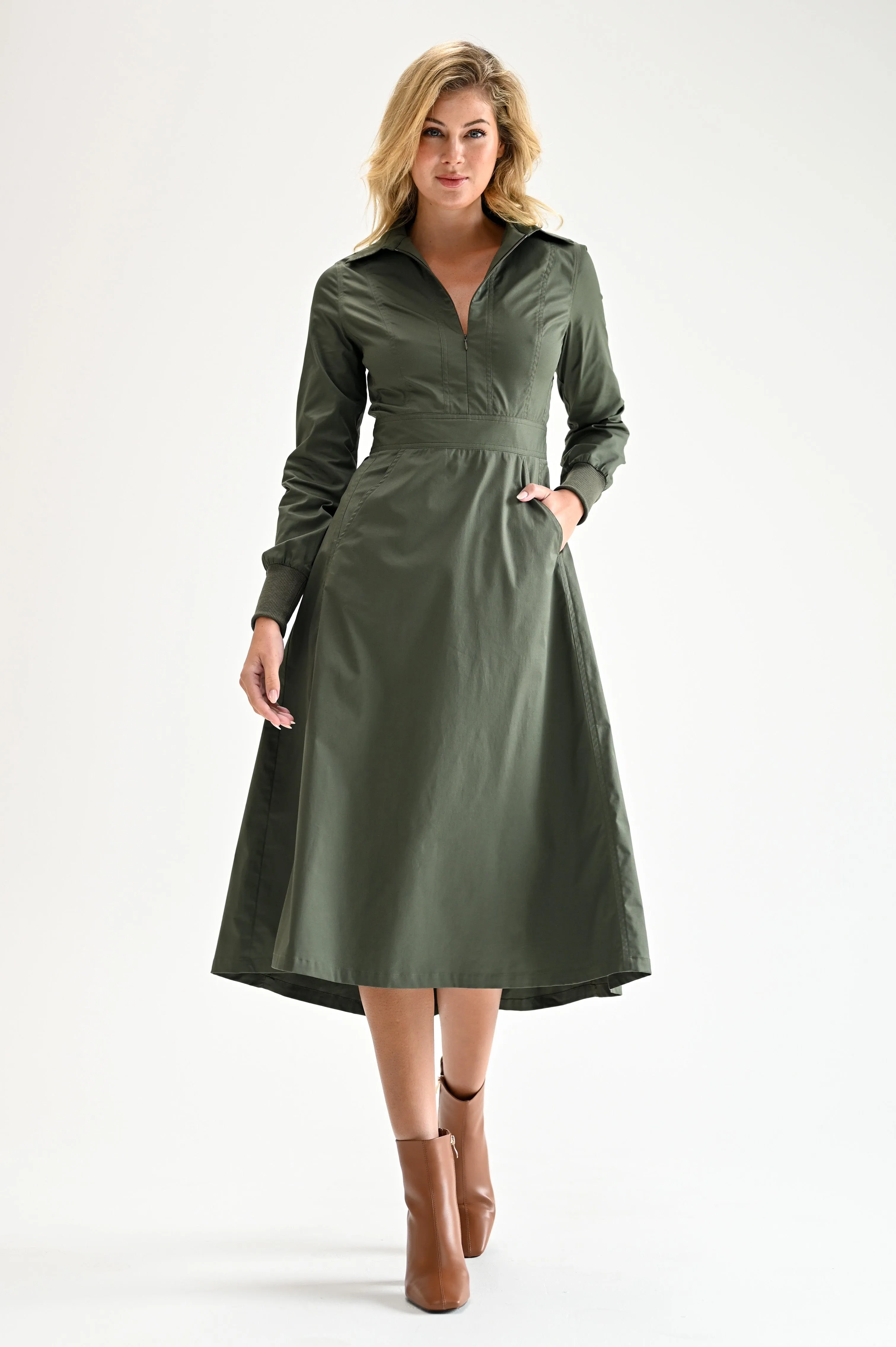 Roy Dress