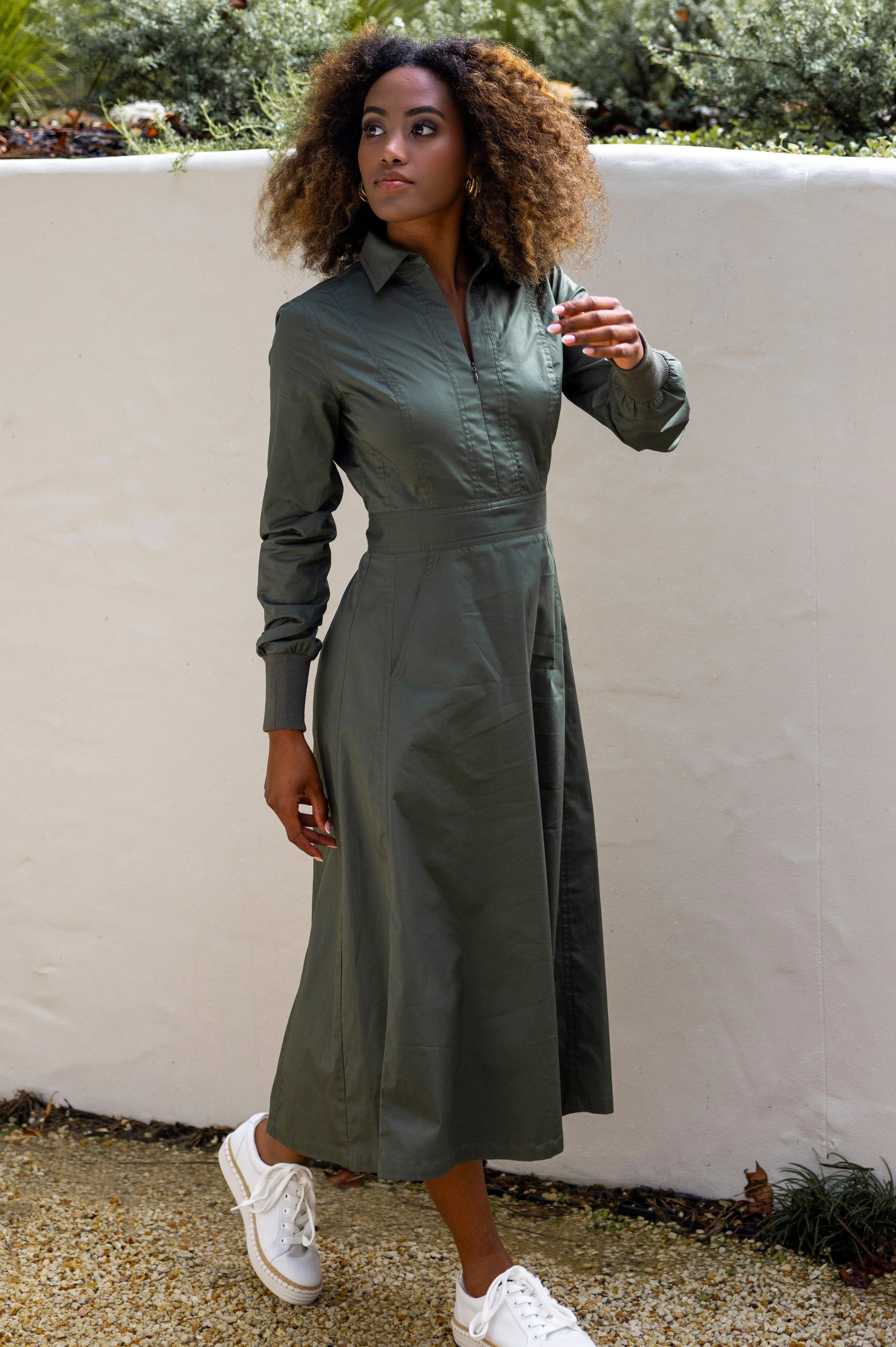 Roy Dress