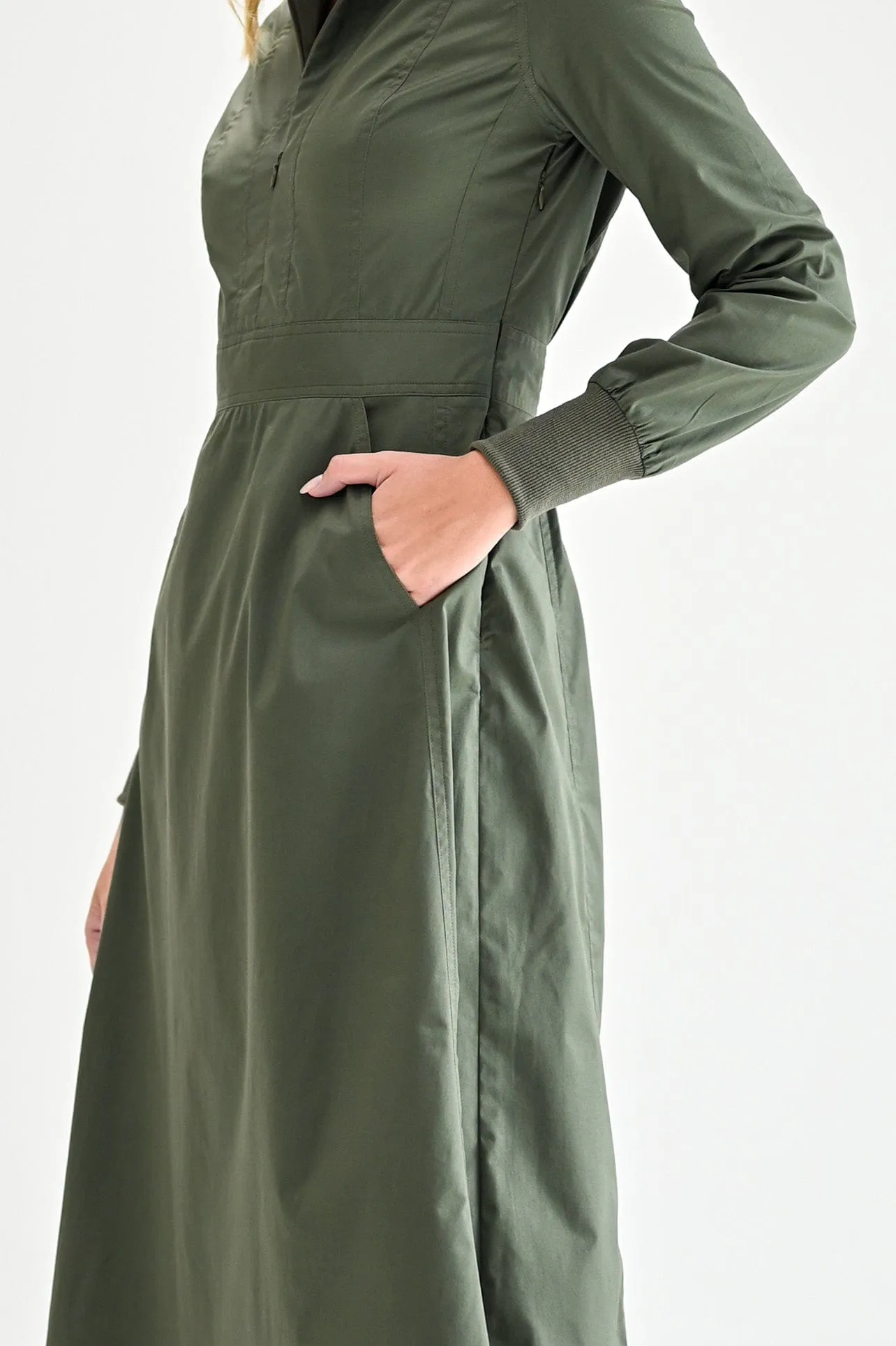 Roy Dress
