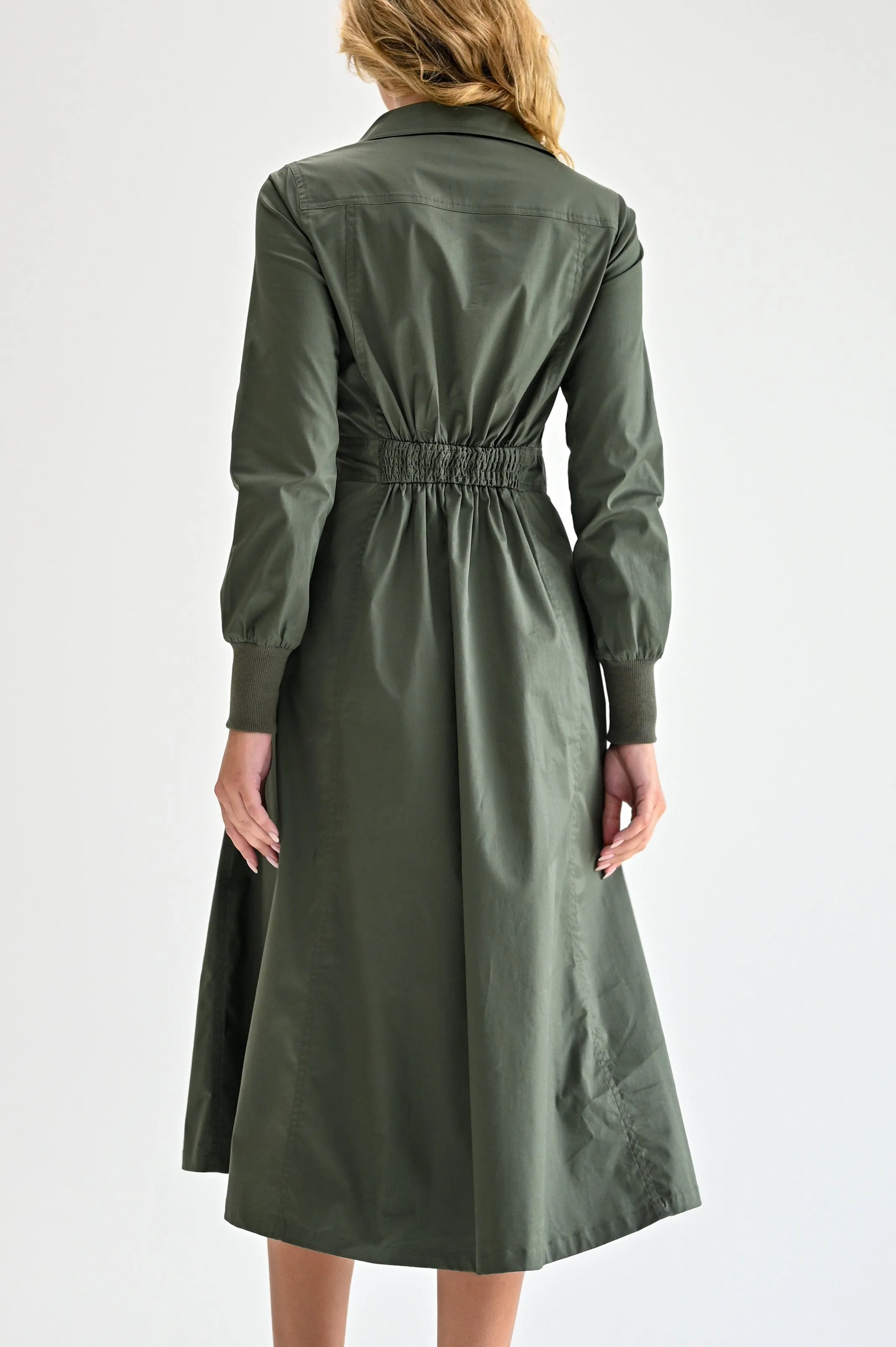 Roy Dress