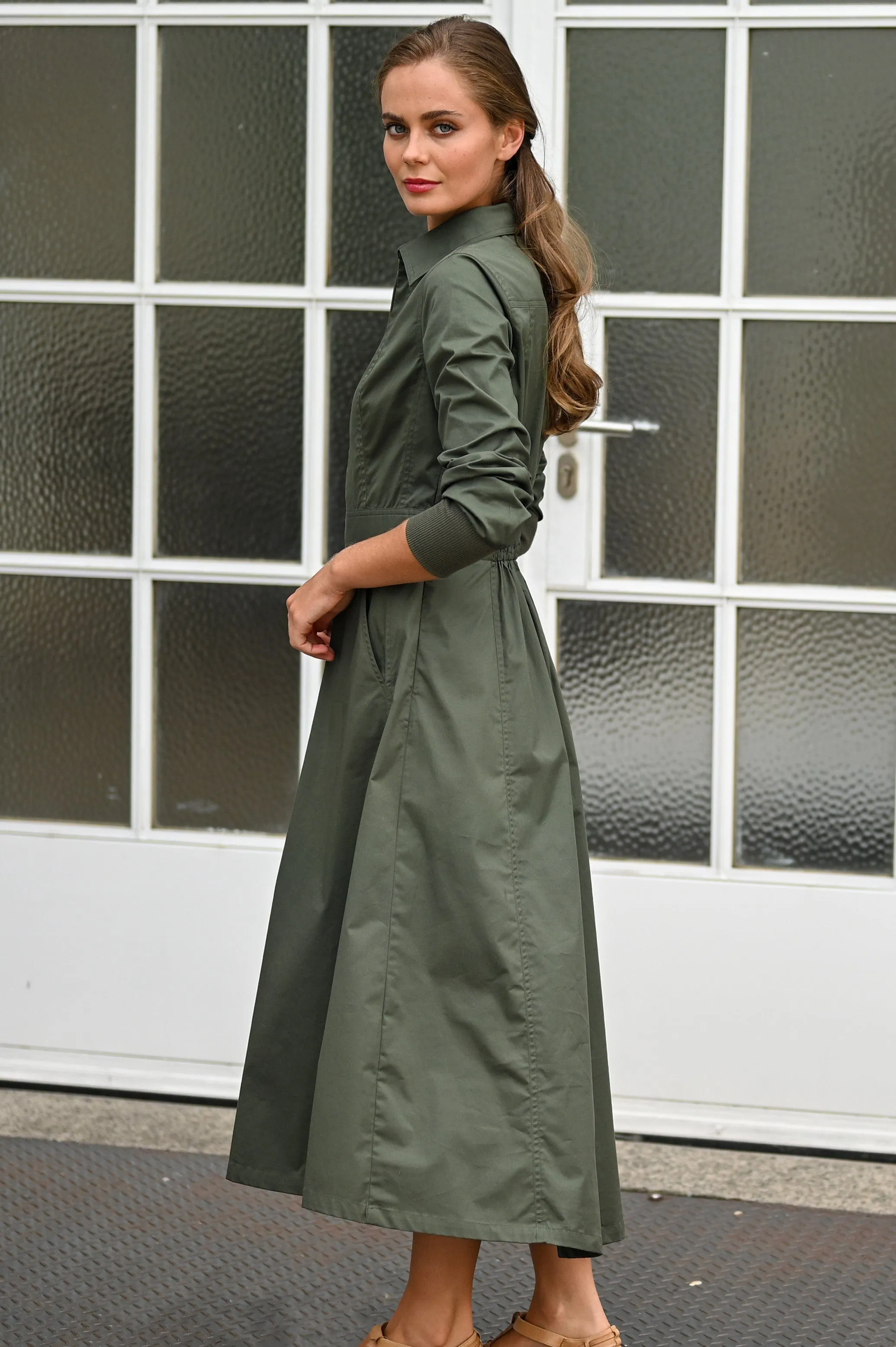 Roy Dress