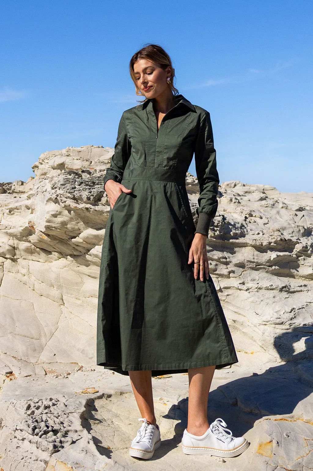 Roy Dress