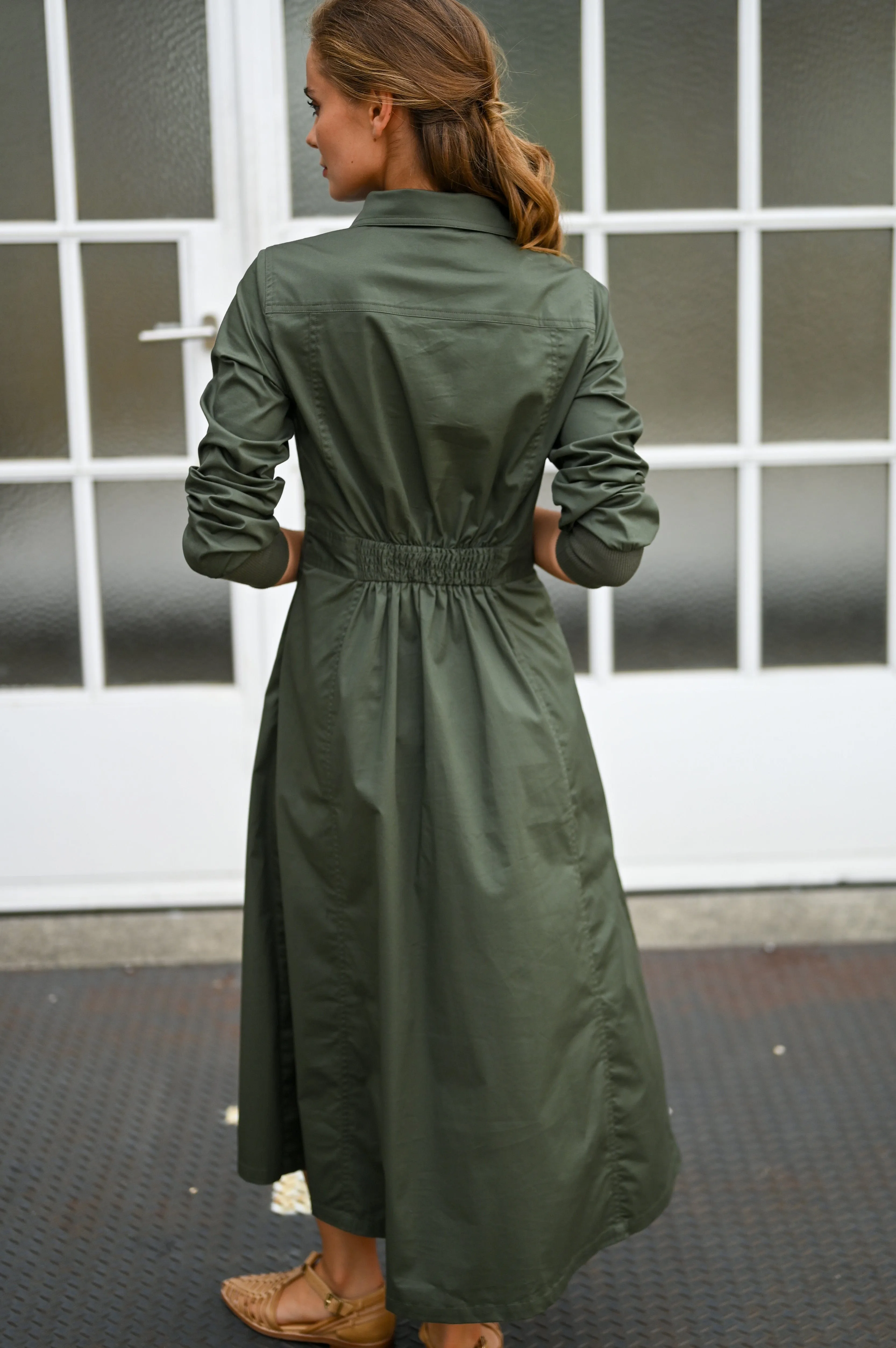 Roy Dress