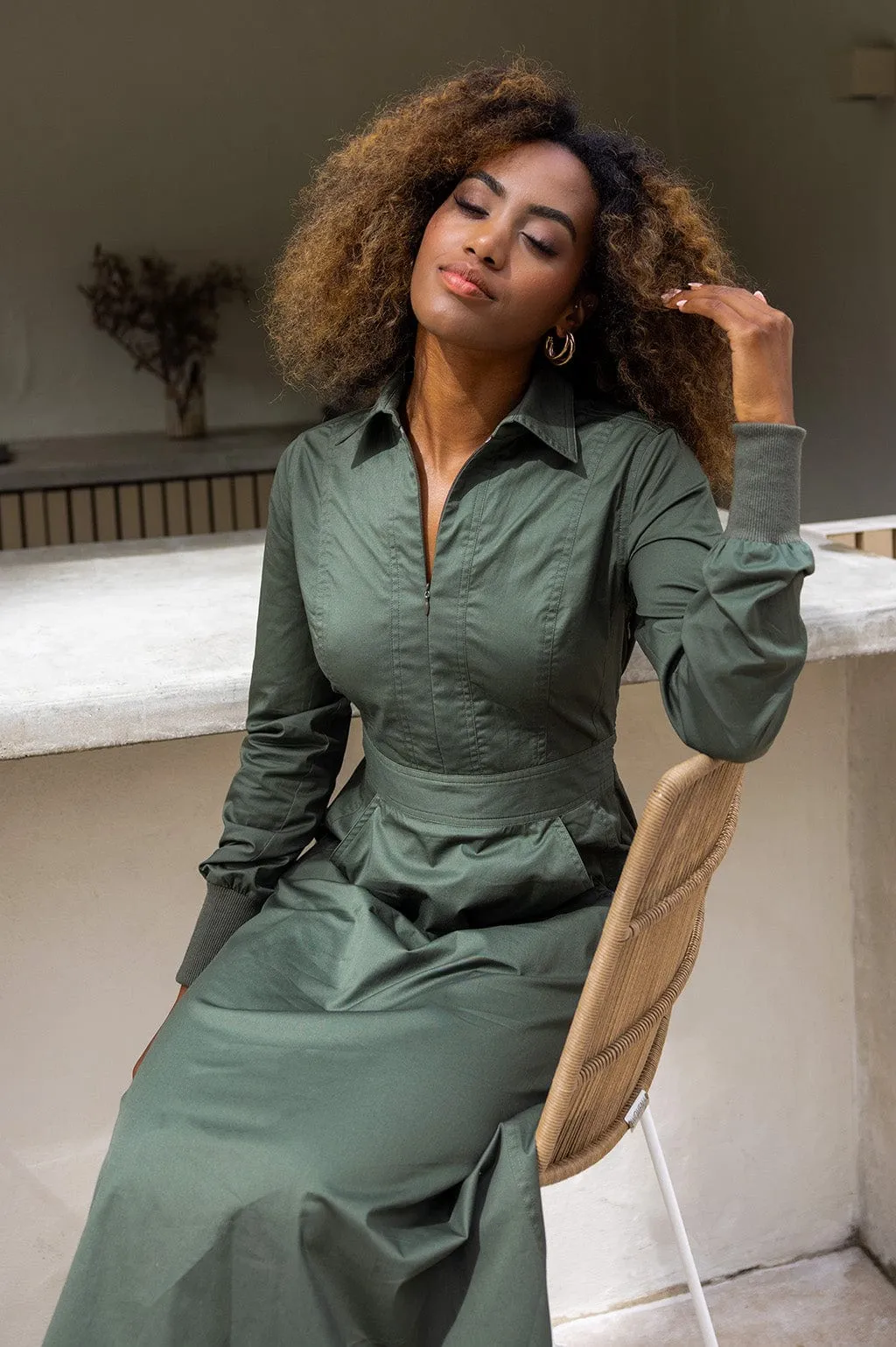 Roy Dress