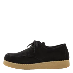 Rvn 75 Low Regular Black