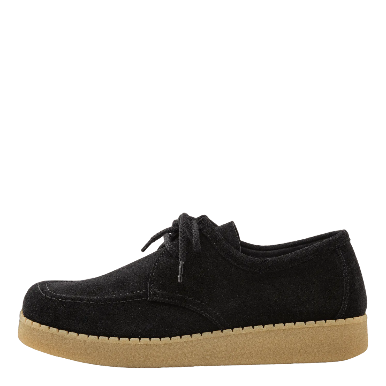 Rvn 75 Low Regular Black
