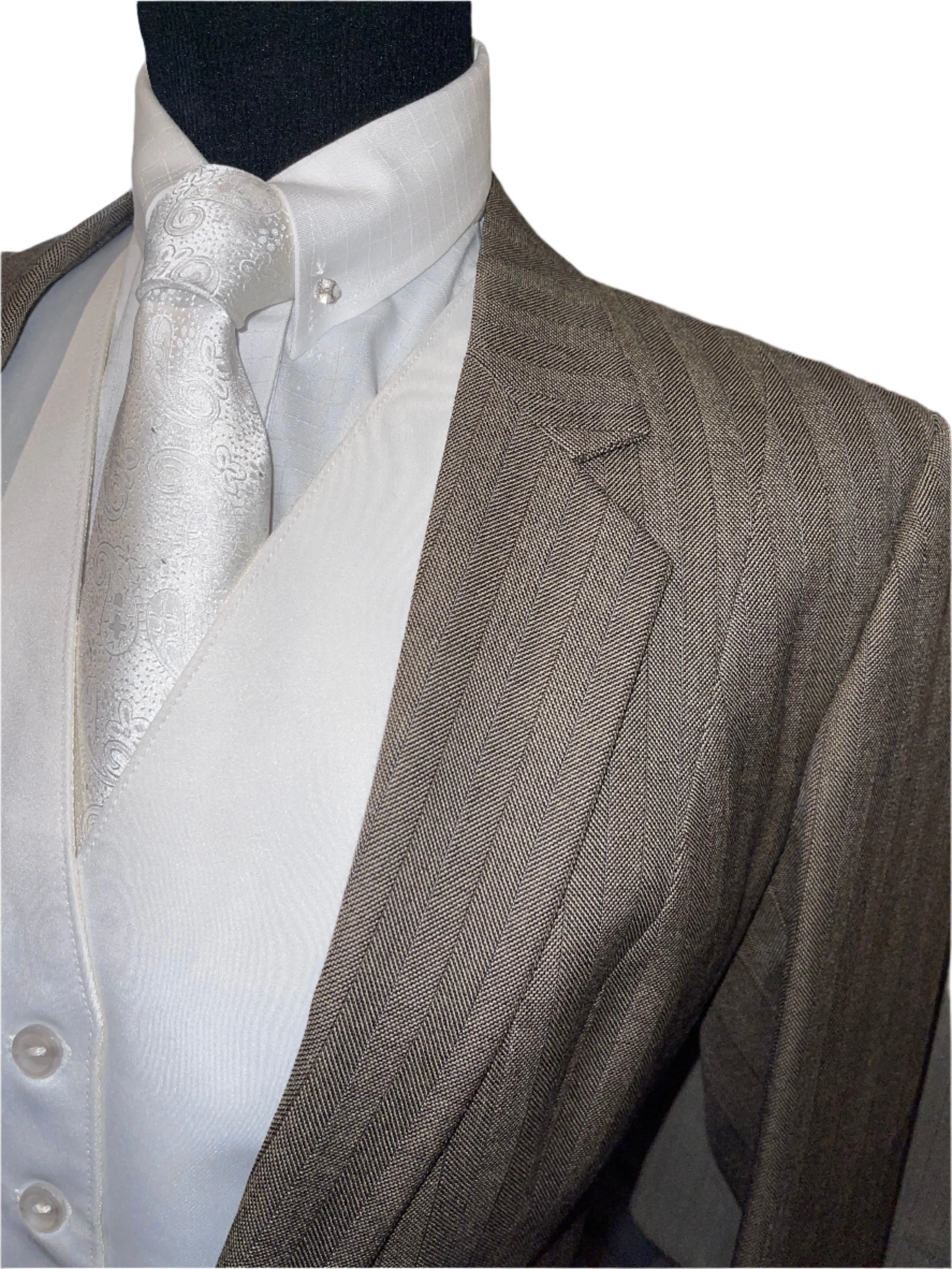 Saddleseat Connection, Ladies Day Suit