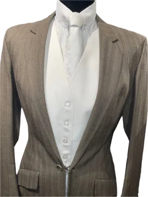 Saddleseat Connection, Ladies Day Suit