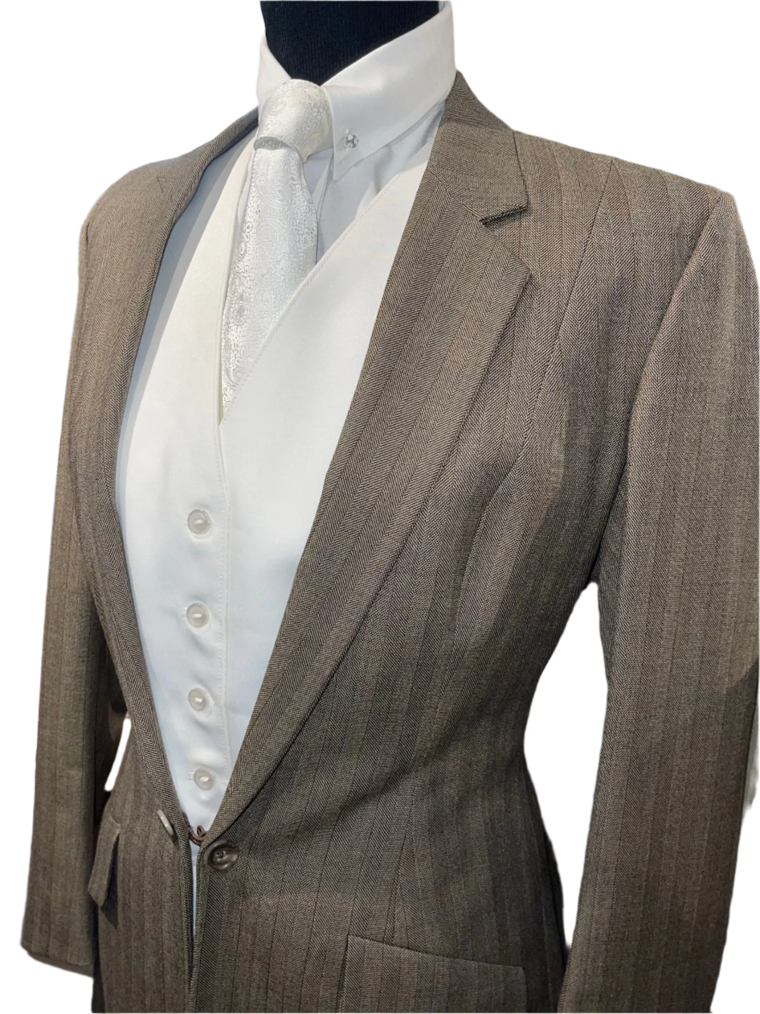 Saddleseat Connection, Ladies Day Suit