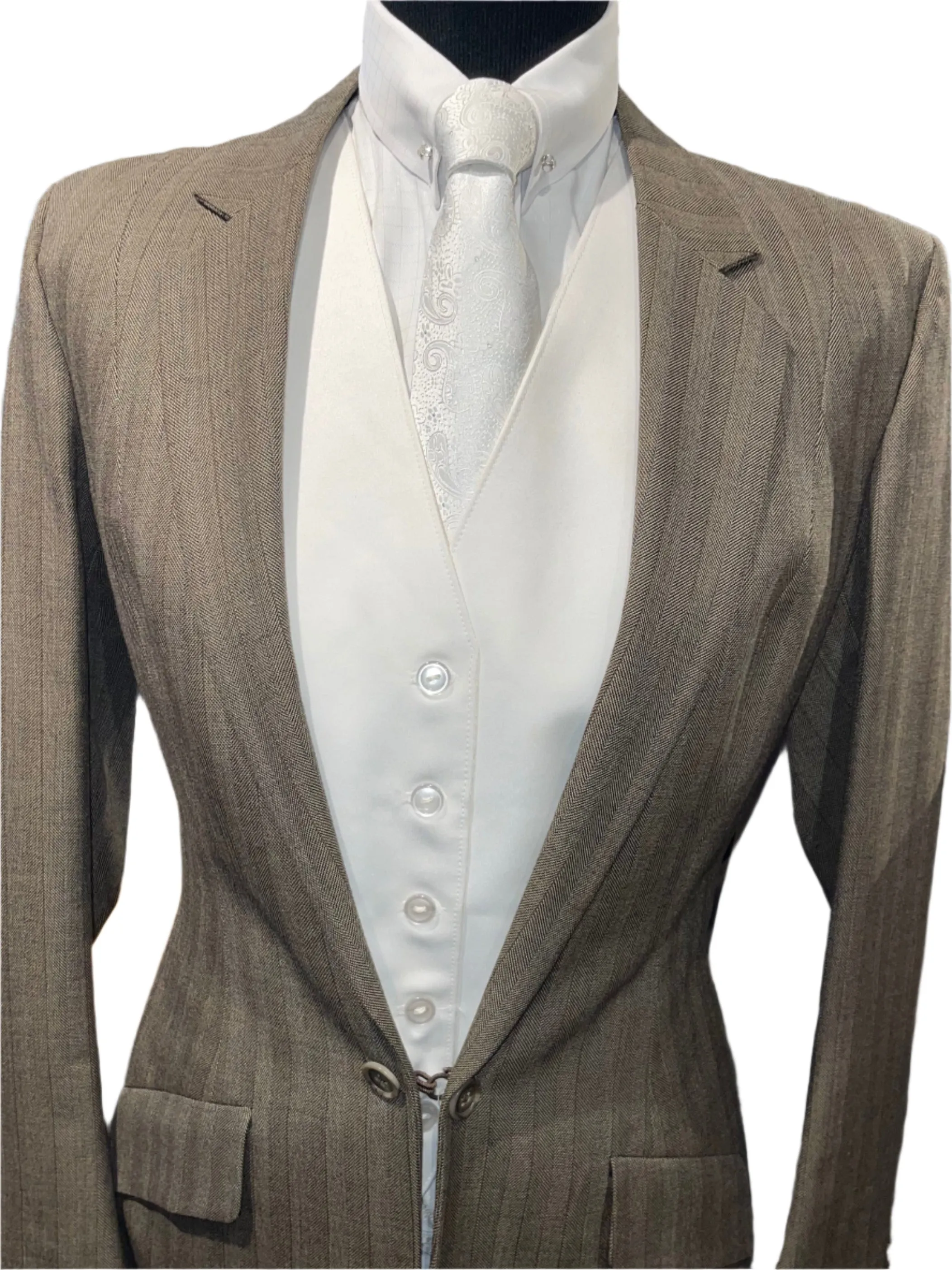 Saddleseat Connection, Ladies Day Suit