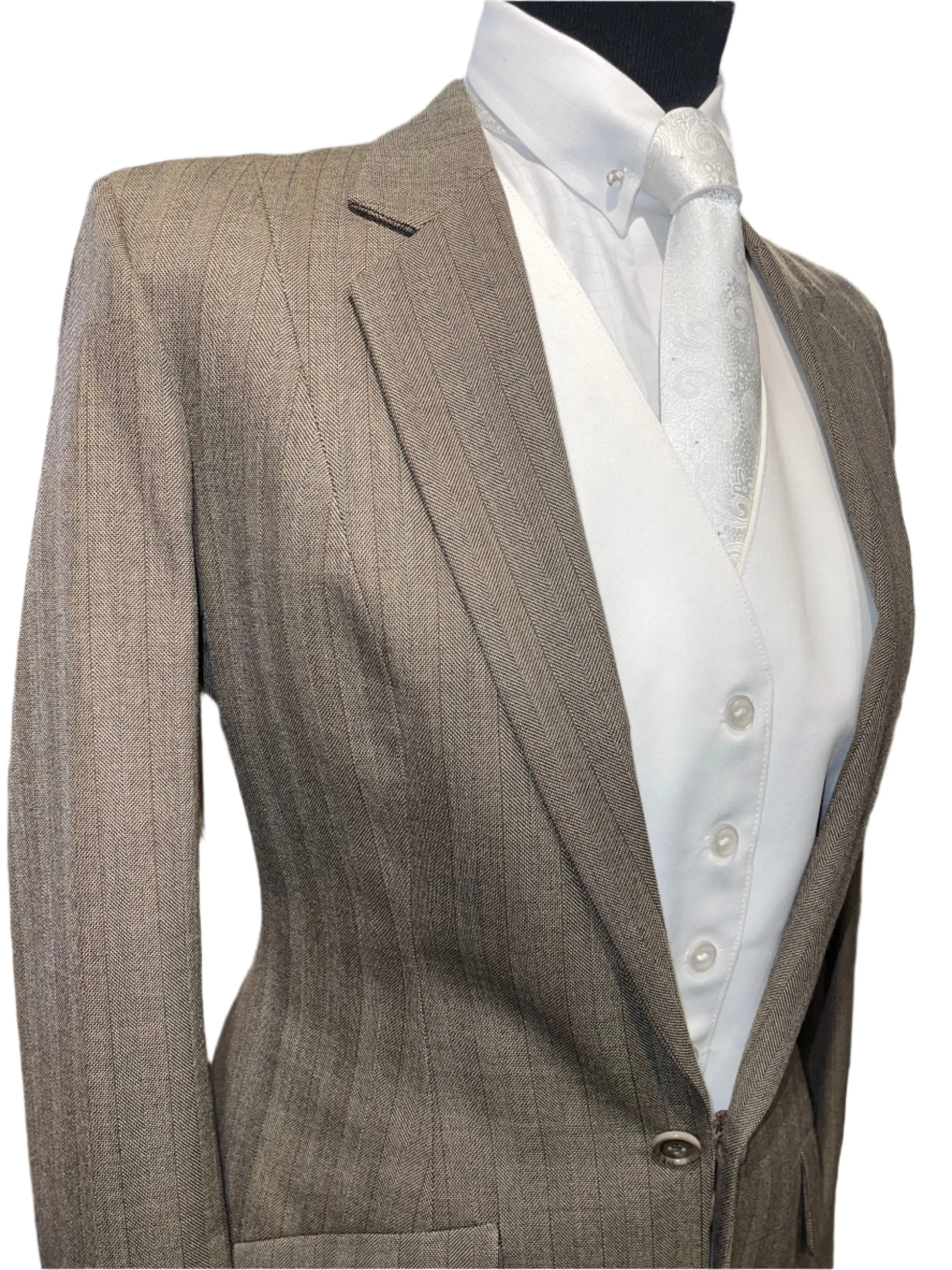 Saddleseat Connection, Ladies Day Suit