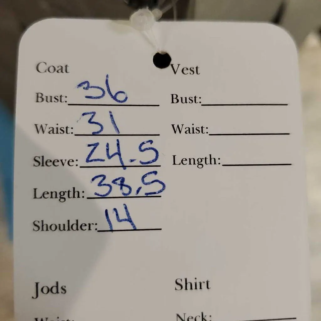 Sage Daycoat