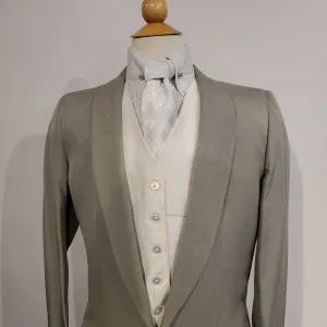 Sage Daycoat