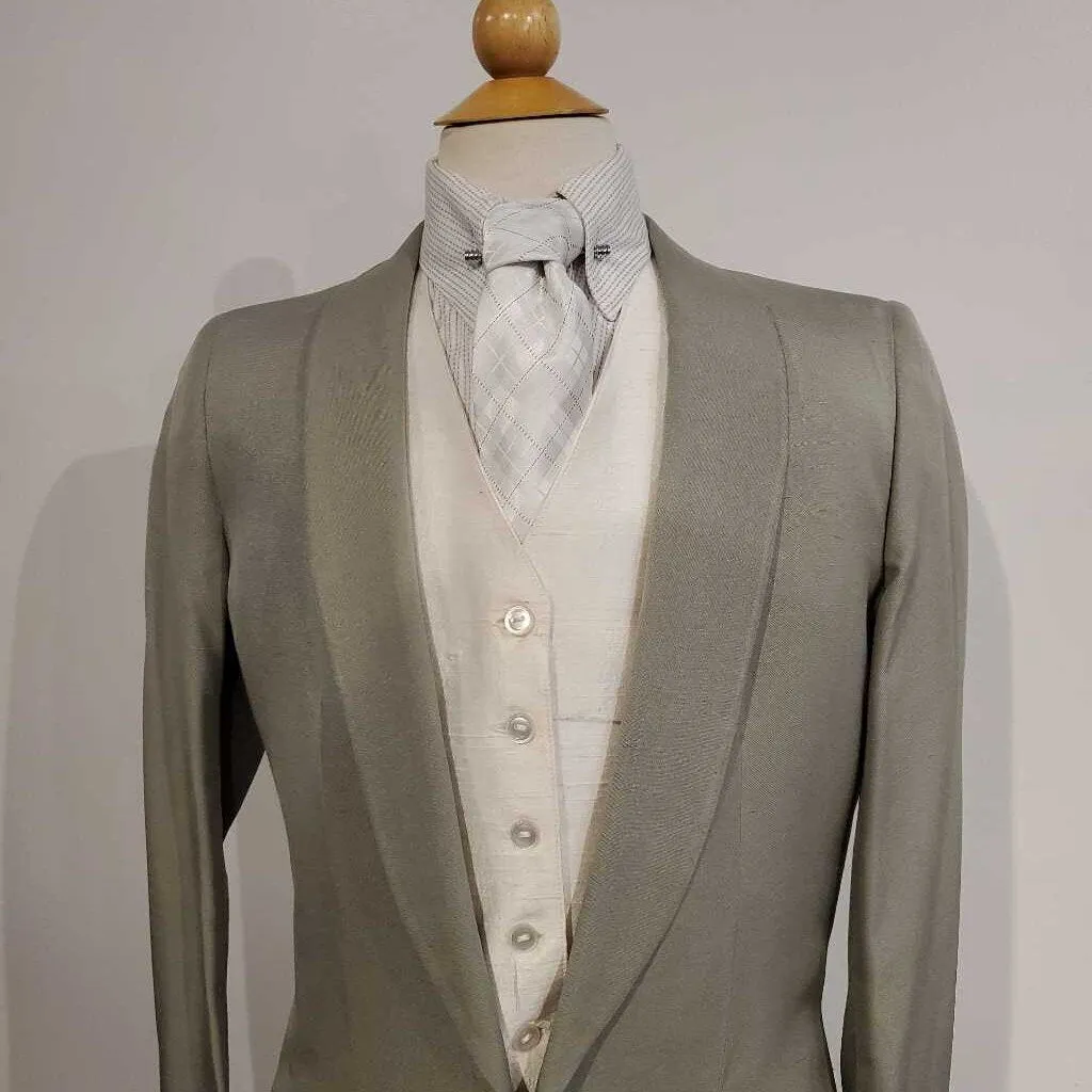 Sage Daycoat