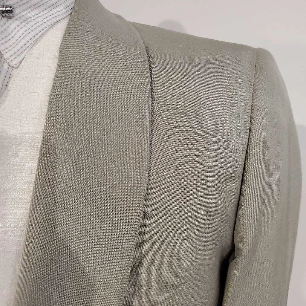 Sage Daycoat