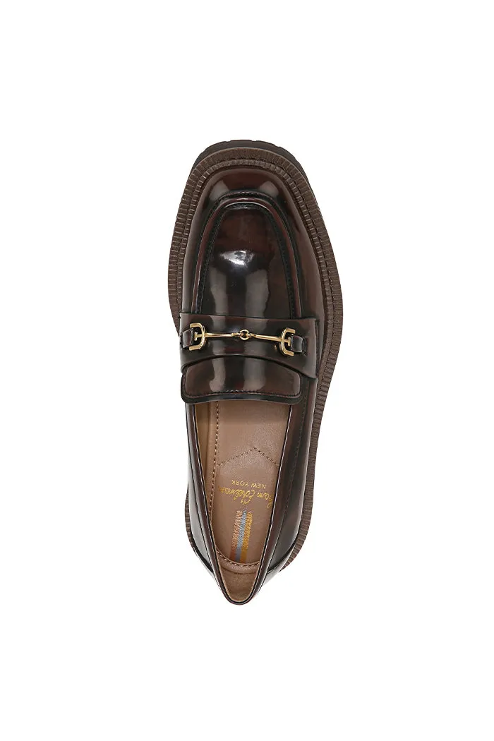 Sam Edelman Laurs Lug Sole Loafer