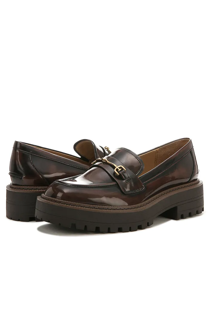 Sam Edelman Laurs Lug Sole Loafer