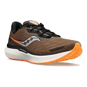 Saucony Men's Triumph 19 Running Shoe
