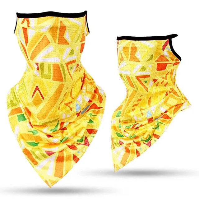 Schlauchschal Sport </br> Arizona