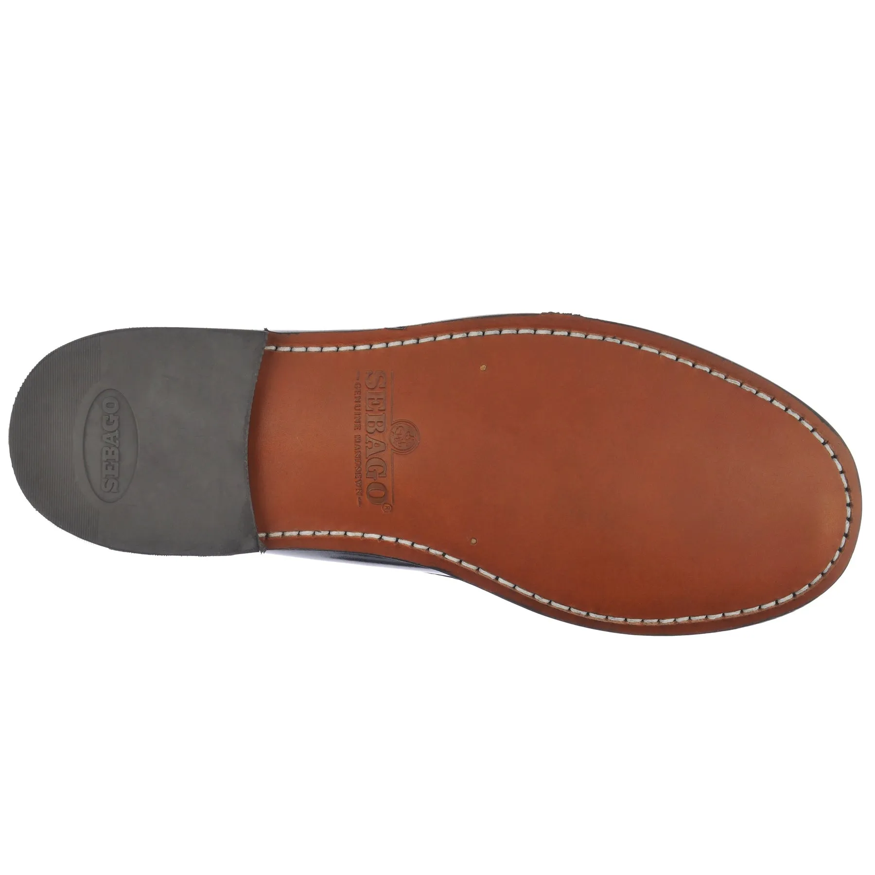 SEBAGO DAN LUG WOMAN