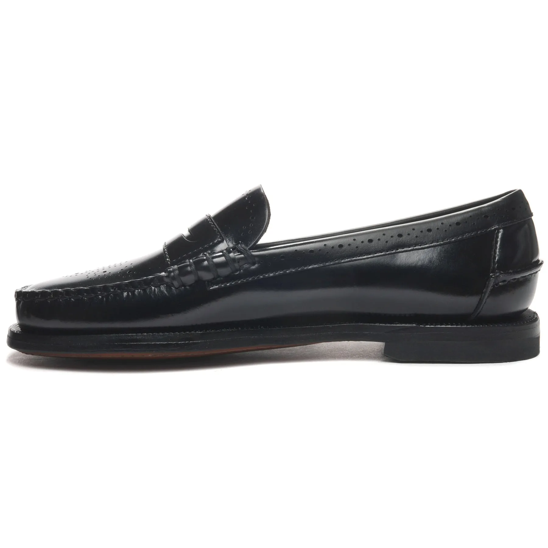 SEBAGO DAN LUG WOMAN