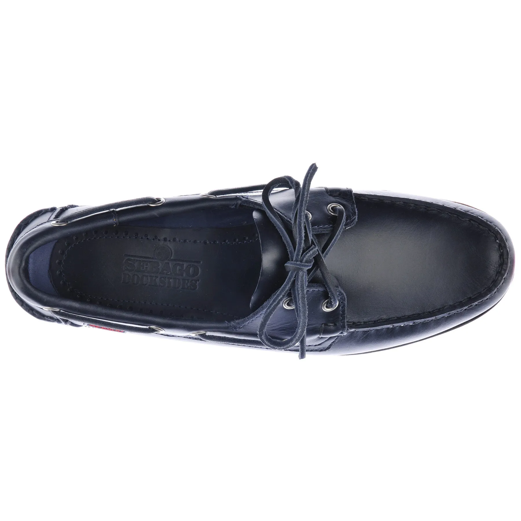 SEBAGO ENDEAVOR