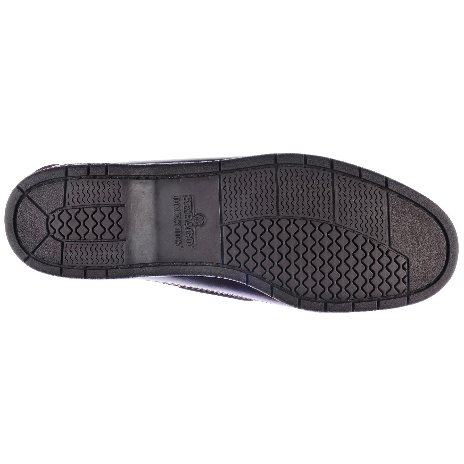 SEBAGO SCHOONER