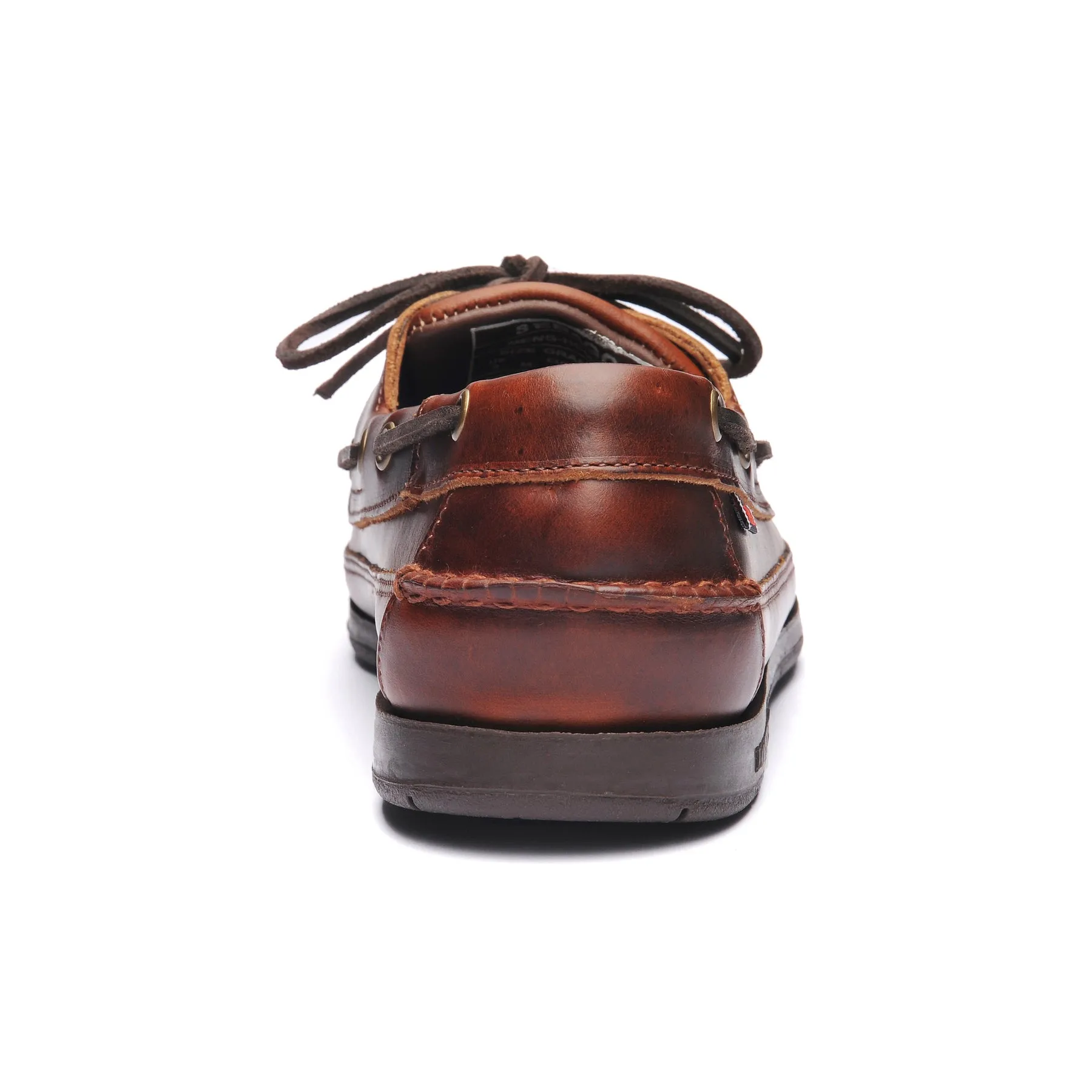 SEBAGO SCHOONER