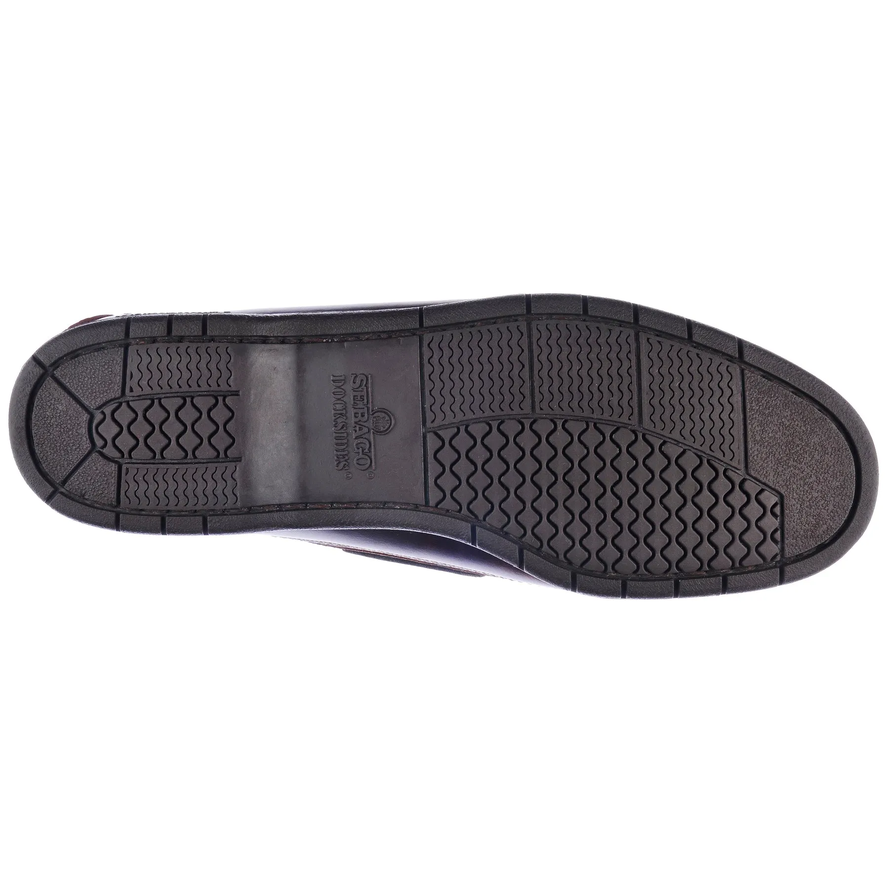 SEBAGO SCHOONER