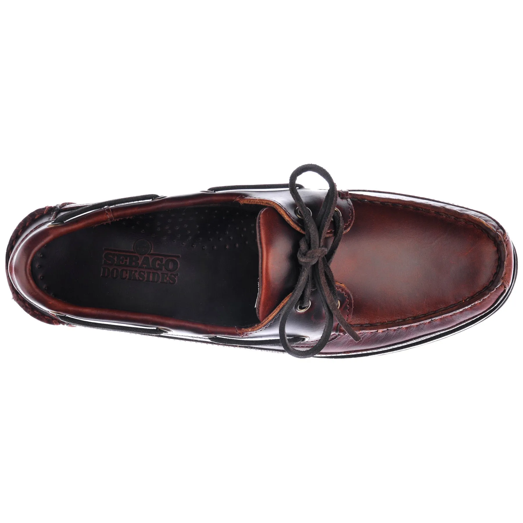 SEBAGO SCHOONER