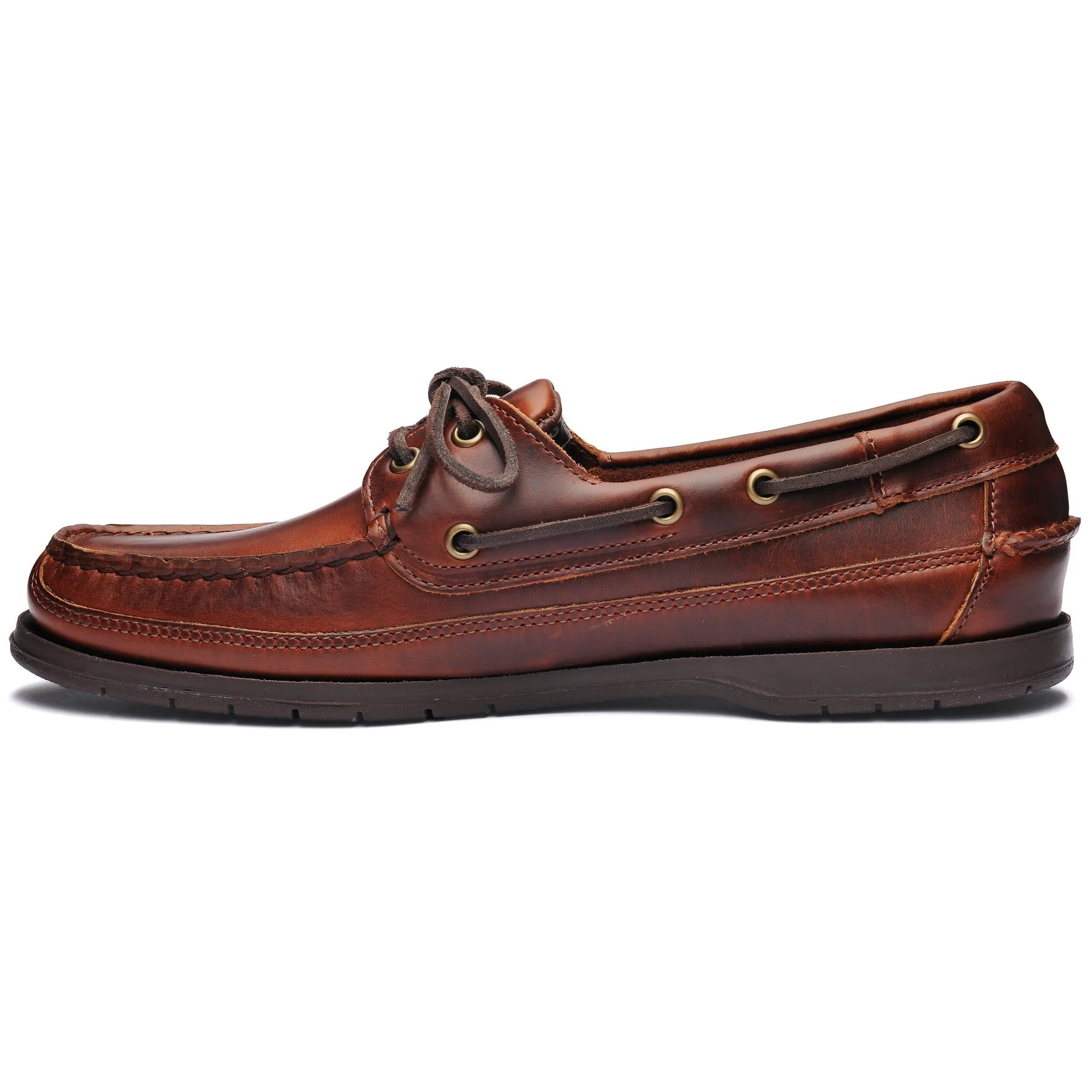 SEBAGO SCHOONER