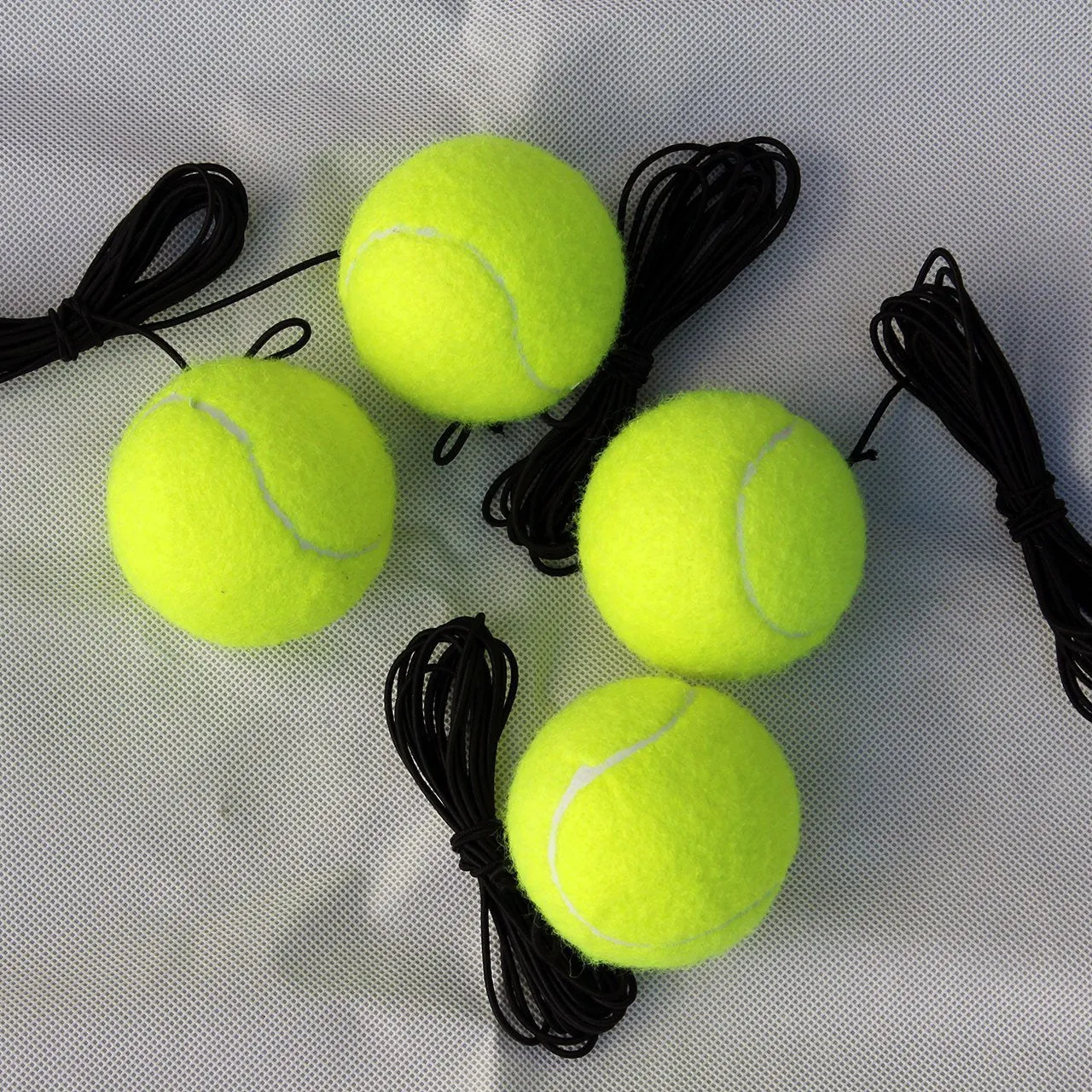 Self Tennis Training Tool
