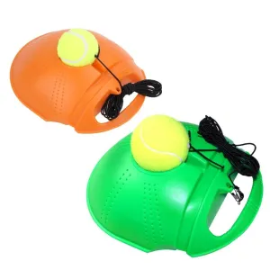 Self Tennis Training Tool