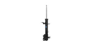 Shock Absorber Nissan X-Trail 02-08 Rear Right (SR6014T)