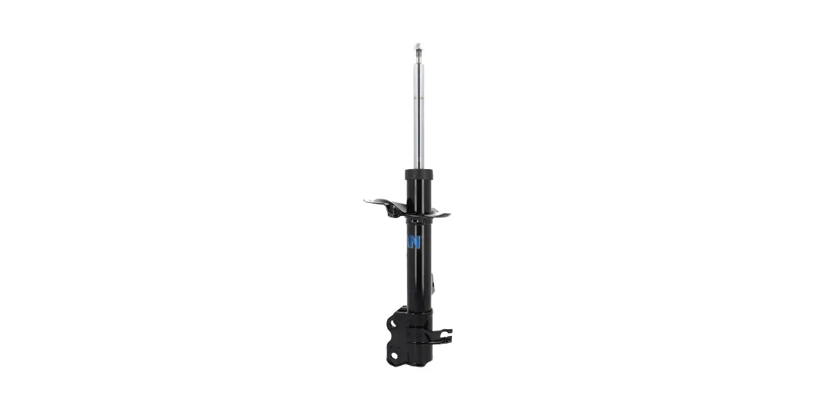 Shock Absorber Nissan X-Trail 02-08 Rear Right (SR6014T)